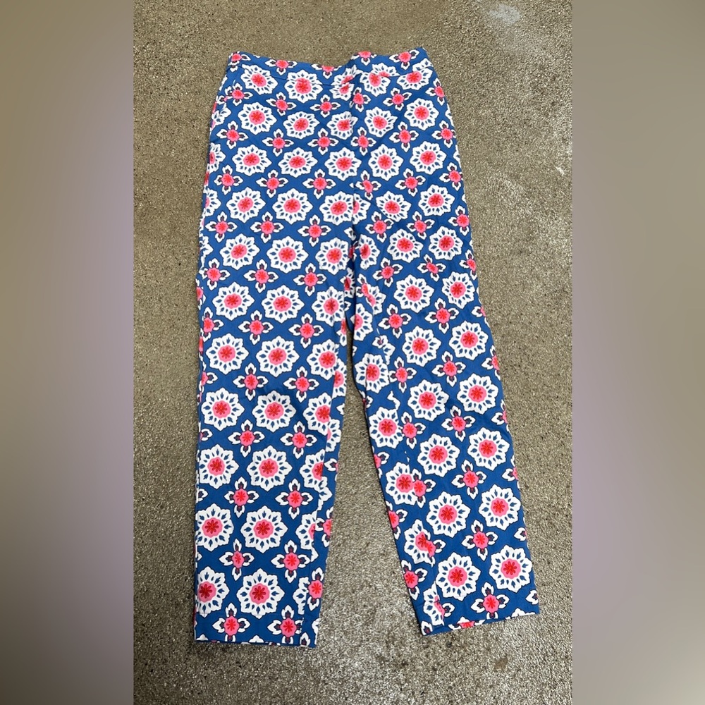 Boden women’s ankle capris sz 2